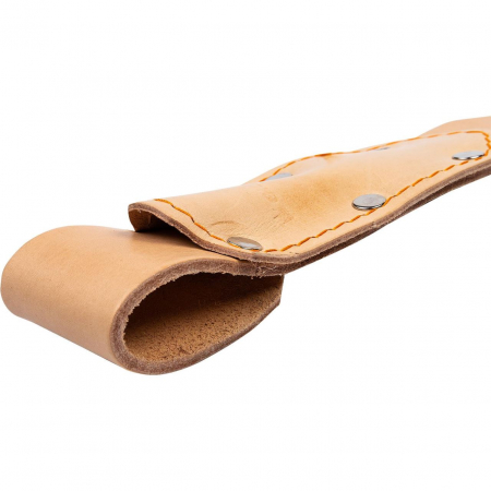 SORT SCULE PIELE, CU CUREA, 120 CM, RICHMANN EXCLUSIVE [2]