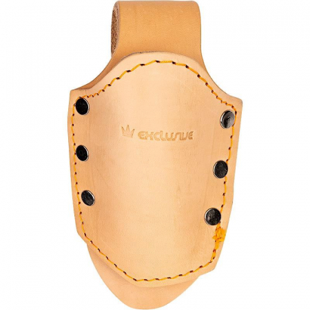 SORT SCULE PIELE, CU CUREA, 120 CM, RICHMANN EXCLUSIVE [3]