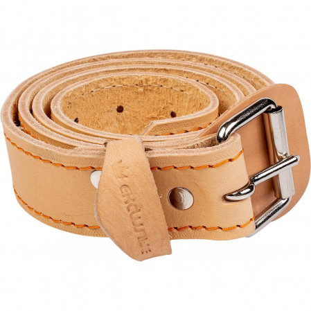 SORT SCULE PIELE, CU CUREA, 120 CM, RICHMANN EXCLUSIVE [10]