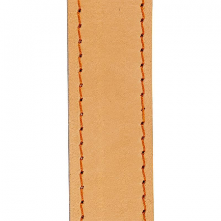 SORT SCULE PIELE, CU CUREA, 120 CM, RICHMANN EXCLUSIVE [11]