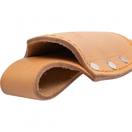 SORT SCULE PIELE, CU CUREA, 120 CM, RICHMANN EXCLUSIVE [4]