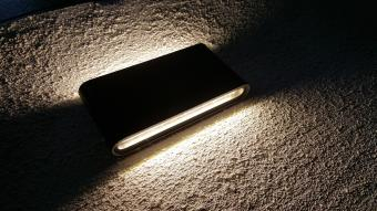 SPOT DE FATADA BIDIRECTIONAL EXTRAPLAT 10W [1]