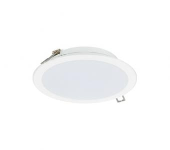 Spoturi LED - SPOT INCASTRAT ROTUND LED 10W PHILIPS