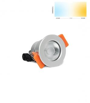 Spoturi LED - SPOT LED CCT 12V IP66