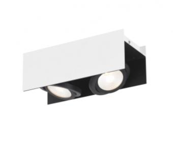 Iluminat - SPOT LED DUBLU VIDAGO PREMIUM 11W