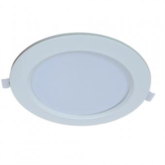 Iluminat - SPOT LED ECO 18W LUMINA RECE
