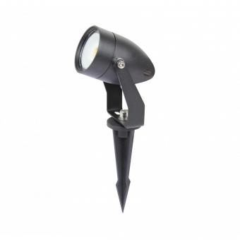 Iluminat - SPOT LED EXTERIOR IP65 9W LUMINA CALDA