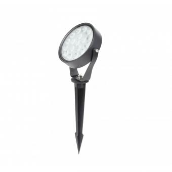 Iluminat - SPOT LED EXTERIOR IP65 9W LUMINA CALDA