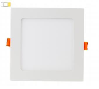 Iluminat - SPOT LED INCASTRABIL 3 FUNCTII IP44 24W
