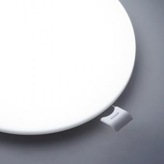 SPOT LED MAXVISION IP44 18W LUMINA CALDA [2]
