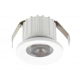 Spoturi LED - SPOT LED MOBILIER 3W LUMINA CALDA