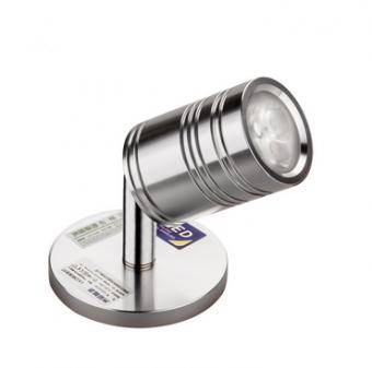 Spoturi LED - SPOT LED ORIENTABIL 3W