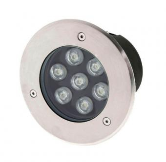 Amenajari Interioare - SPOT LED PARDOSEALA 9W