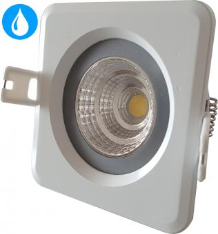 Iluminat - SPOT LED PROTECTIE LA UMIDITATE 7W