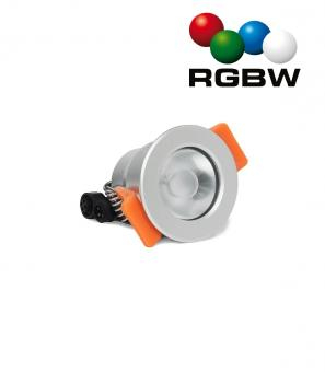 Amenajari Interioare - SPOT LED RGBW 12V IP66
