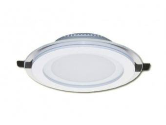 Iluminat - SPOT LED STICLA 12W