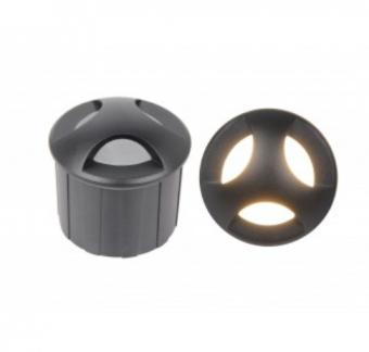 Amenajari Interioare - SPOT LED TREPTE IP65 3W