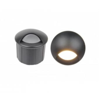 Amenajari Interioare - SPOT LED TREPTE IP65 3W