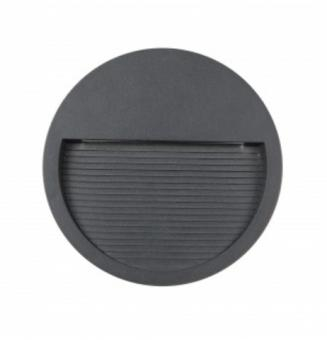 Iluminat - SPOT LED TREPTE IP65 6W LUMINA CALDA