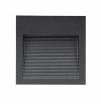 Amenajari Interioare - SPOT LED TREPTE IP65 6W LUMINA RECE