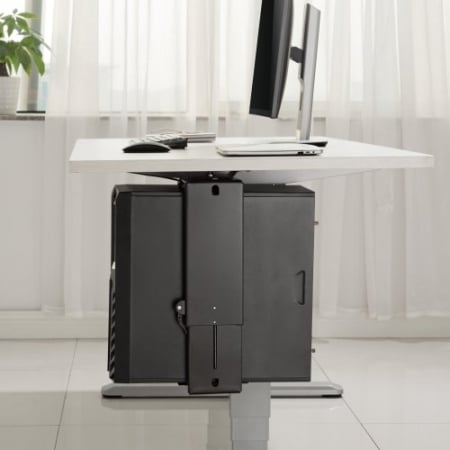 SUPORT PC VERTICAL AJUSTABIL [2]