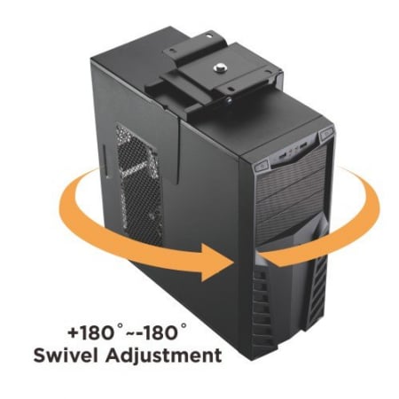 SUPORT PC VERTICAL AJUSTABIL [5]