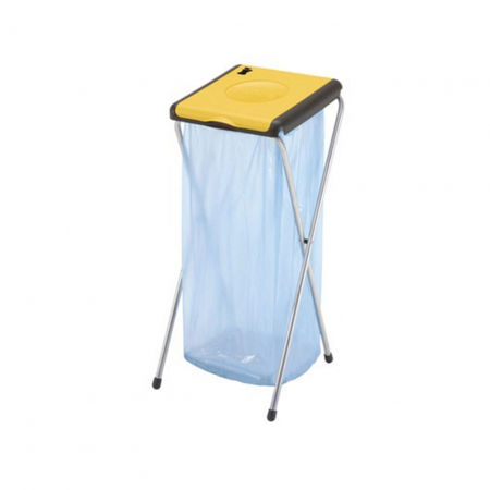 SUPORT PENTRU SAC DE GUNOI, MENAJER 38X40X82 - GIMI ITALIA [4]