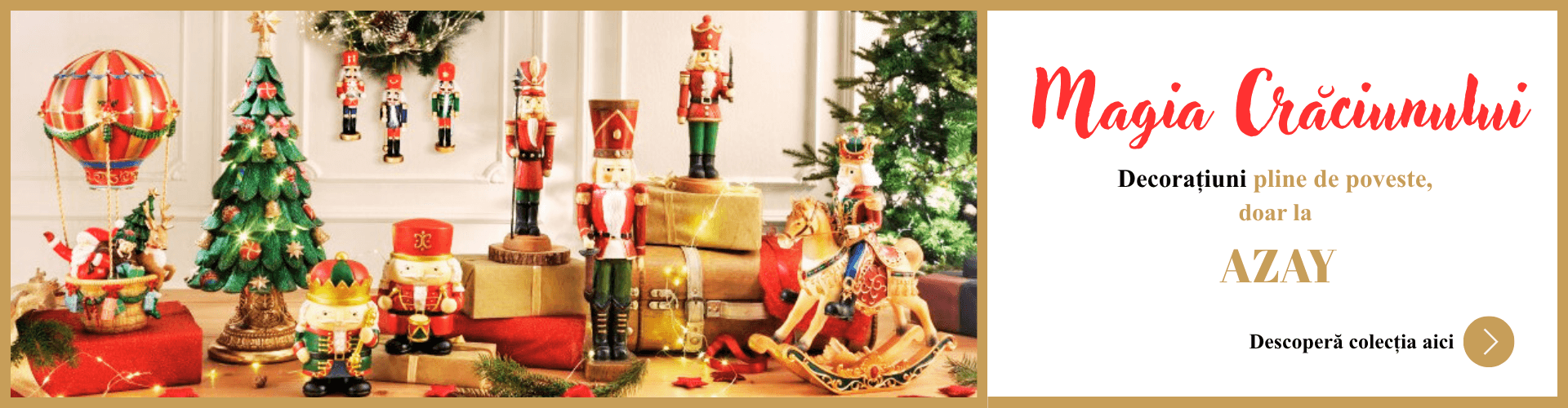 Decoratiuni de Craciun
