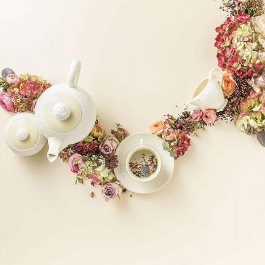 CADOURI DIN PORTELAN