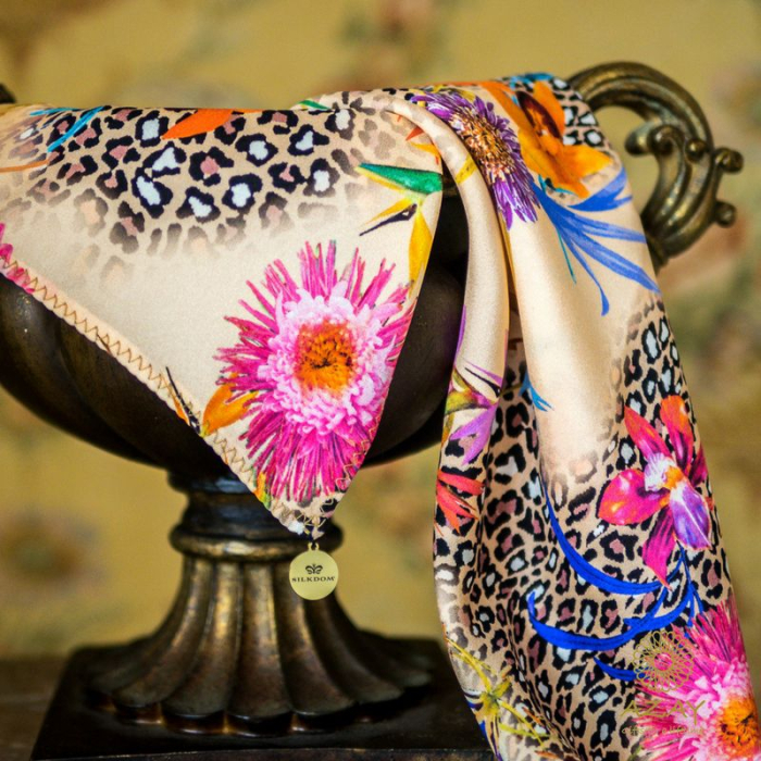 Accesorii matase SILK Lady [8]