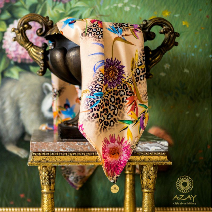 Accesorii matase SILK Lady [9]