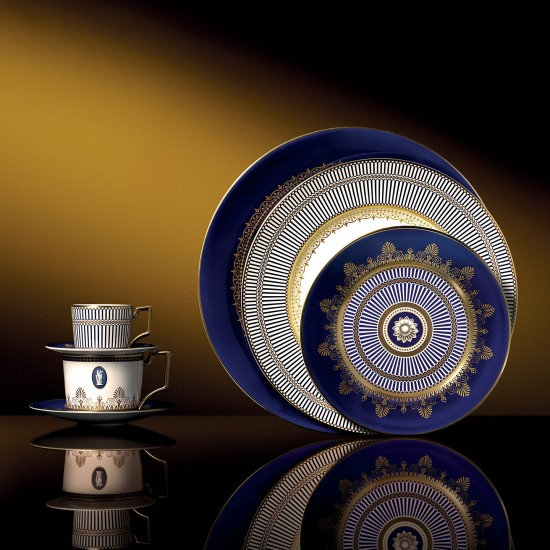 Anthemion Blue bol cereale [2]