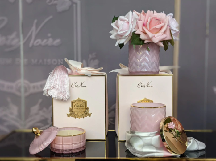 Aranjament floral Pink Roses [2]