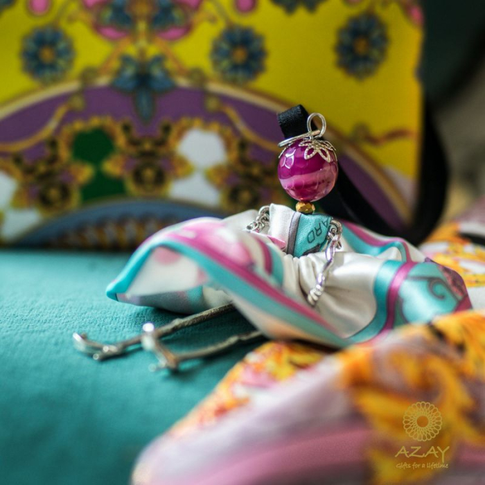 Accesorii matase SILK Lady [2]