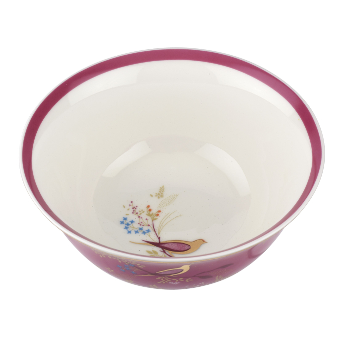 Bol Candy Pink 15 cm colectia Chelsea [2]