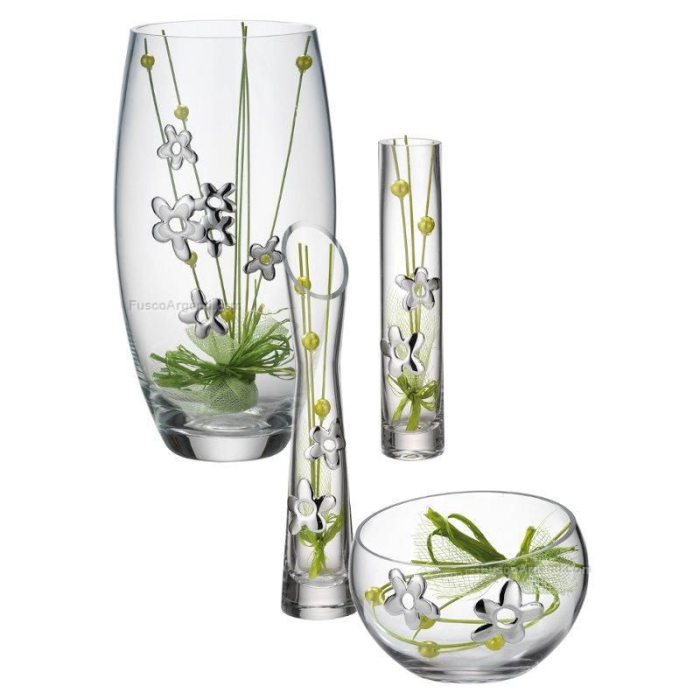 Bol decorativ H 17 cm [2]