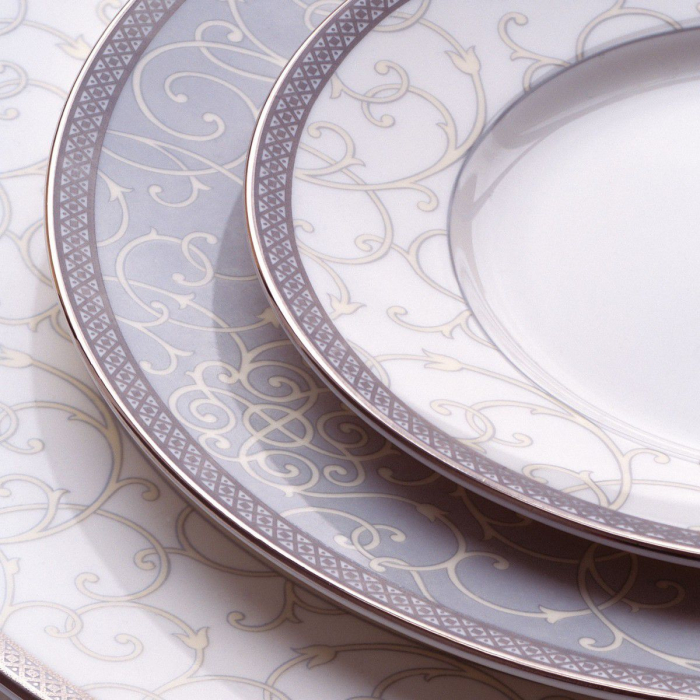 Celestial Platinum Bol cereale 16 cm [4]