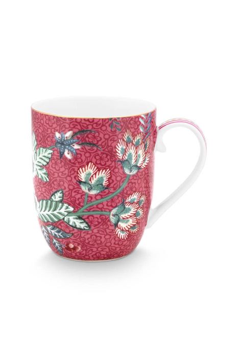 Cana 145 ml FlowerFestivalRed [2]