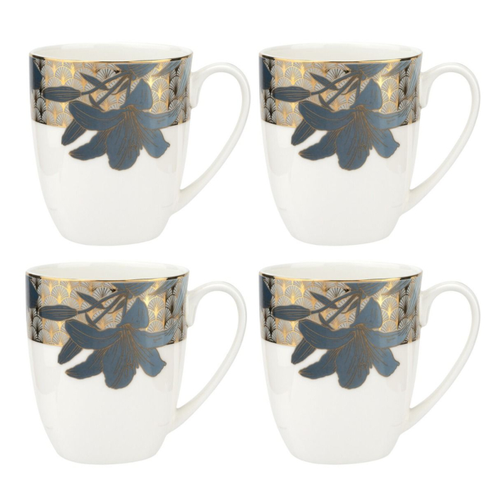Cana colectia Blue Lily [4]