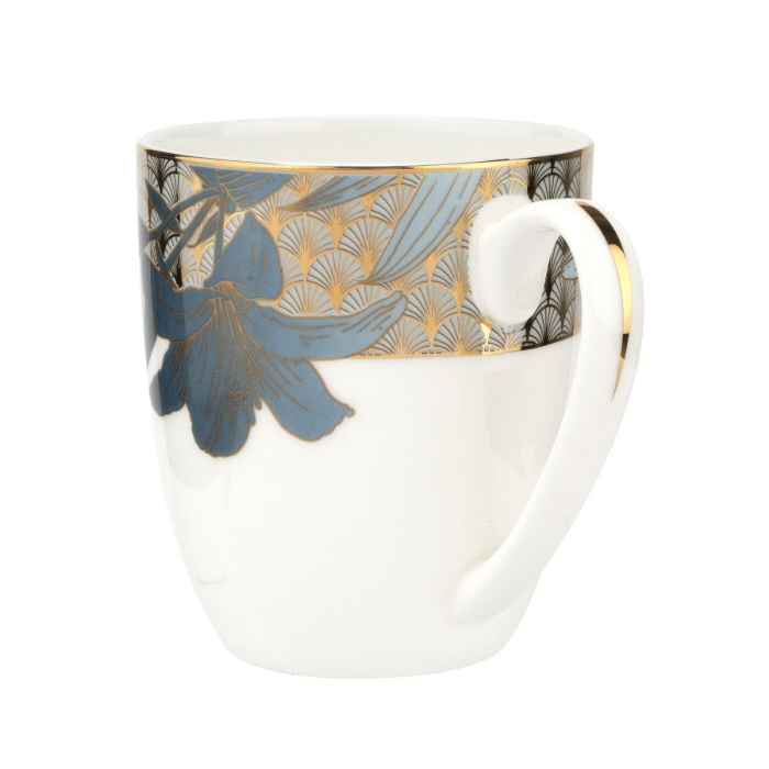 Cana colectia Blue Lily [2]