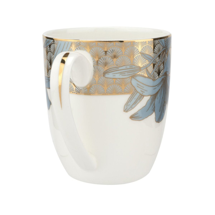 Cana colectia Blue Lily [3]