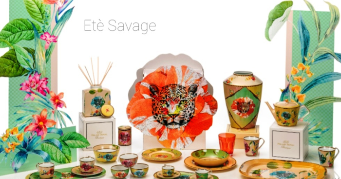 Cana colectia Savage [2]