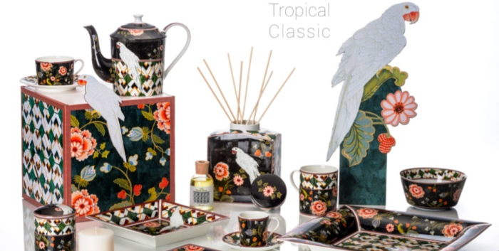 Cana colectia Tropical [2]