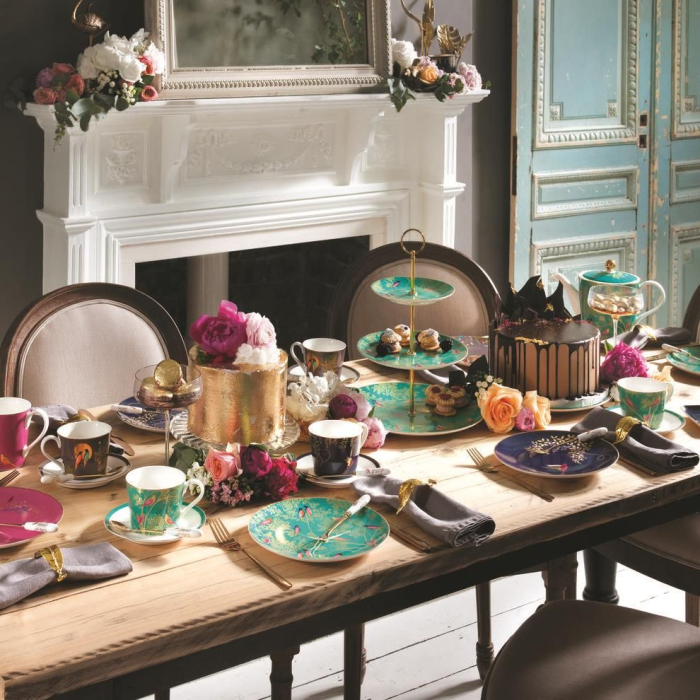 Cana Green colectia Chelsea [3]