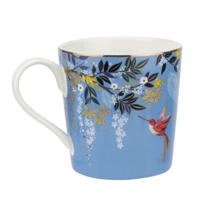 Cana LightBlue colectia Chelsea [4]