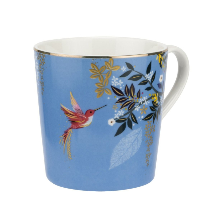 Cana LightBlue colectia Chelsea [5]