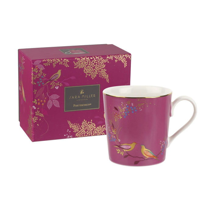 Cana Pink colectia Chelsea [2]