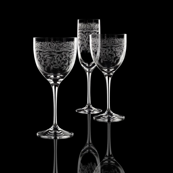 Pahar sampanie Bourgogne Clear [2]