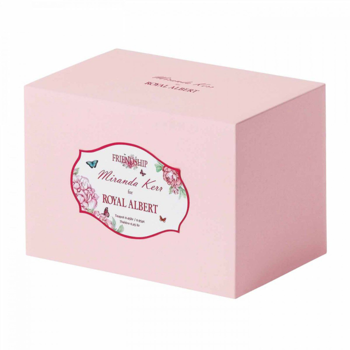 Ceainic Friendship 1.25 l Miranda Kerr [5]