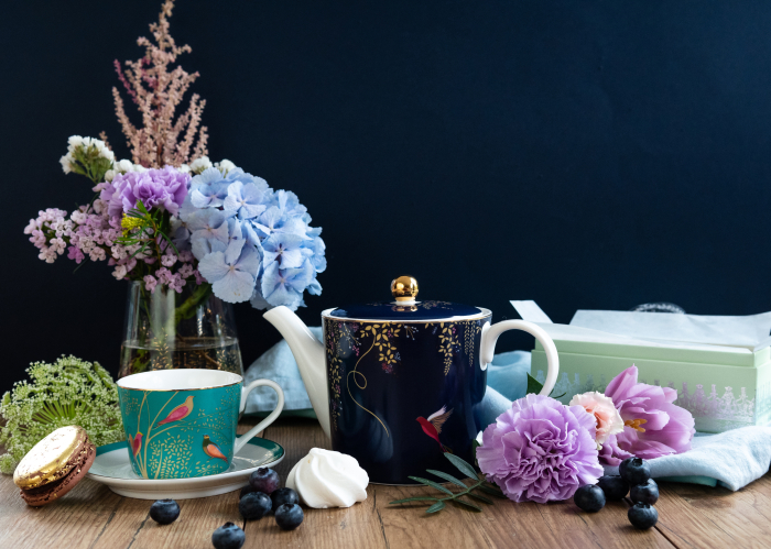 Ceainic Navy colectia Chelsea [2]